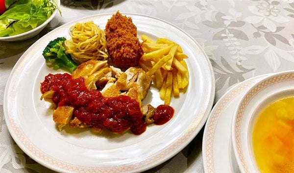 <リフト券無し>【夜発バス】エイブル白馬五竜&Hakuba47スキー場 スキー場直営ブランドレンタル貸出・全室バス・トイレ付!白馬パークホテル(1泊3日)1